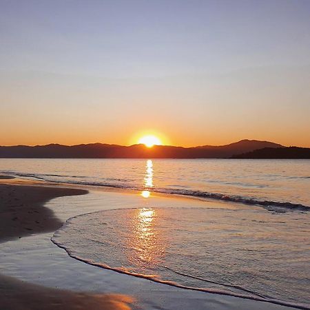 Apartament Casa Blanca Florianópolis Zewnętrze zdjęcie