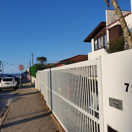Apartament Casa Blanca Florianópolis Zewnętrze zdjęcie