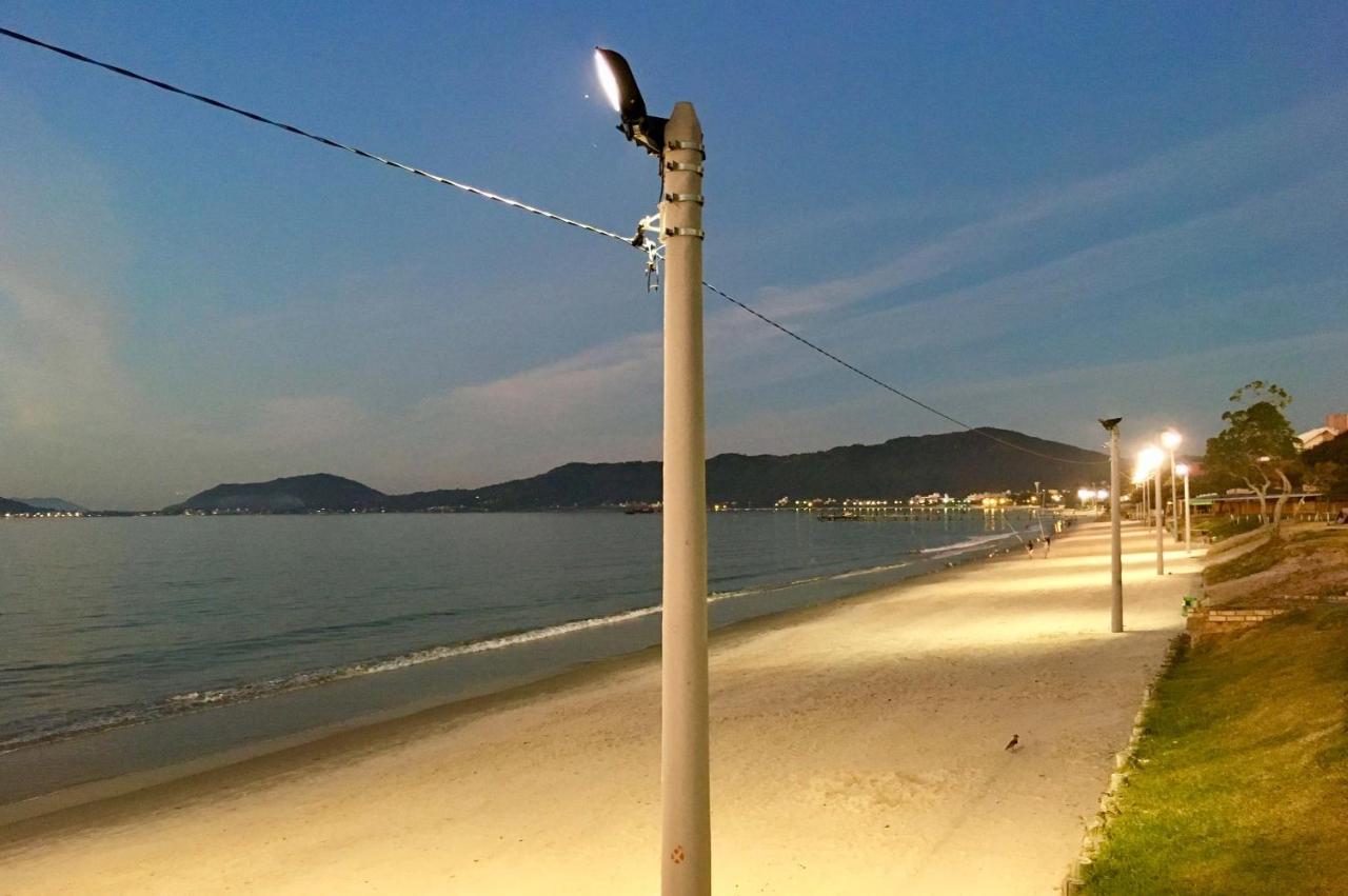 Apartament Casa Blanca Florianópolis Zewnętrze zdjęcie