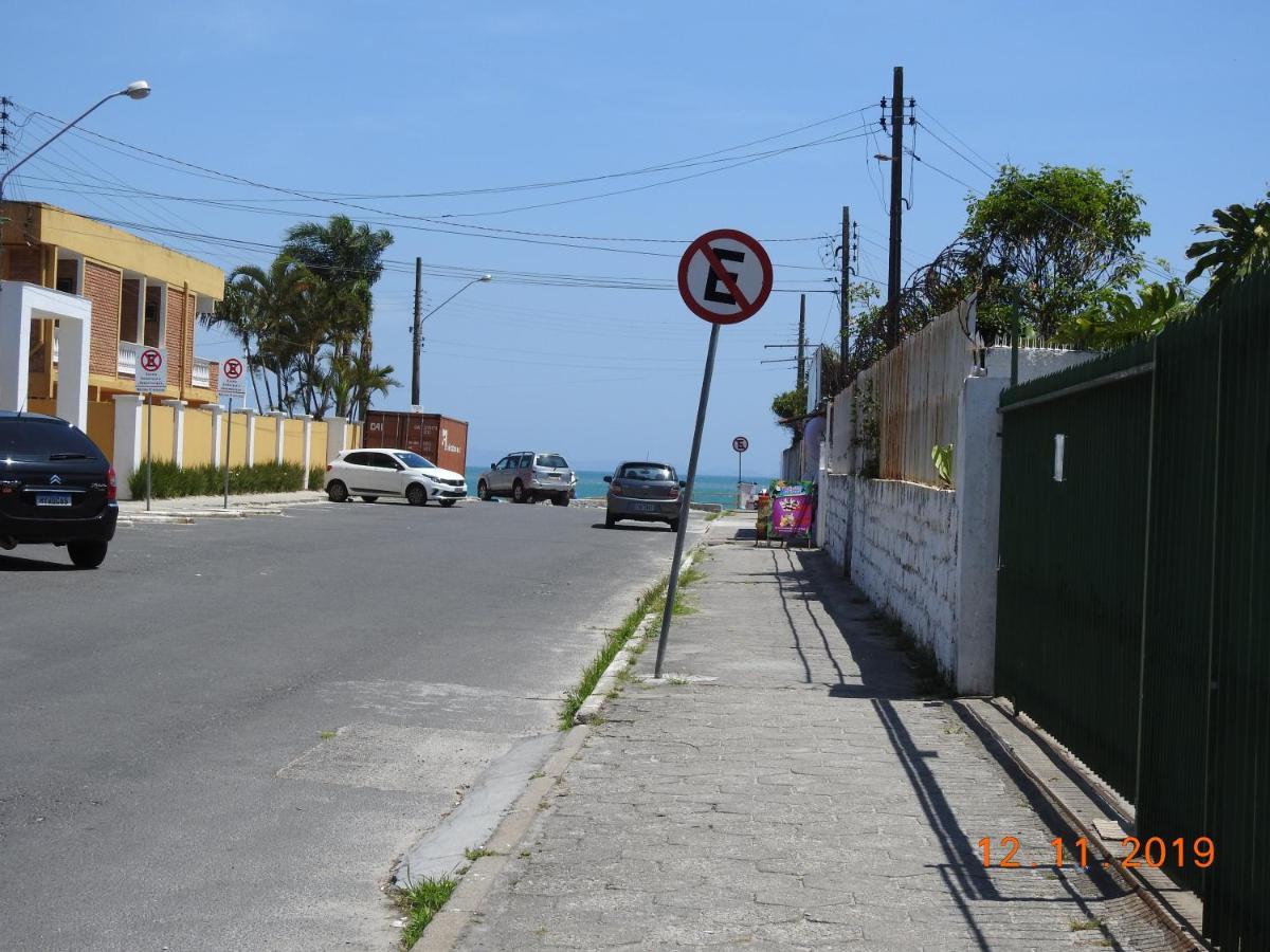 Apartament Casa Blanca Florianópolis Zewnętrze zdjęcie