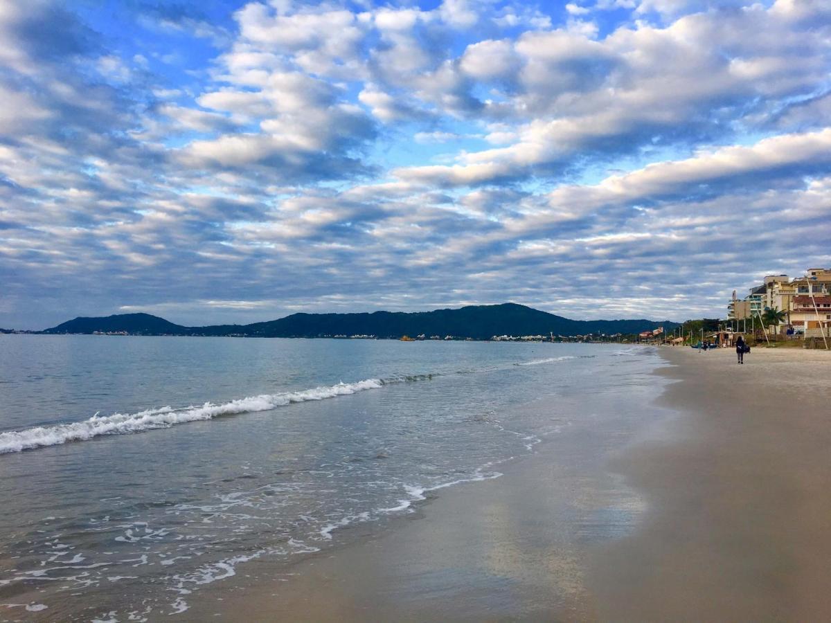 Apartament Casa Blanca Florianópolis Zewnętrze zdjęcie