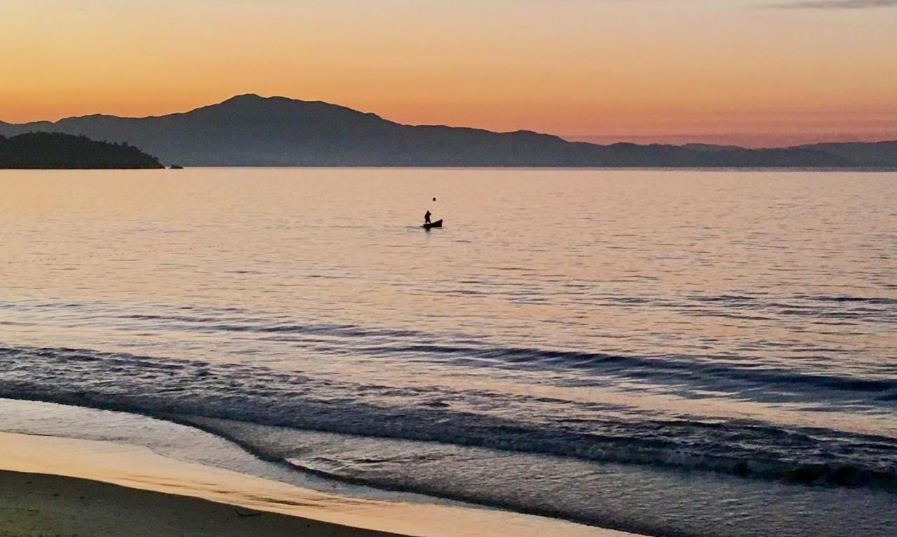 Apartament Casa Blanca Florianópolis Zewnętrze zdjęcie