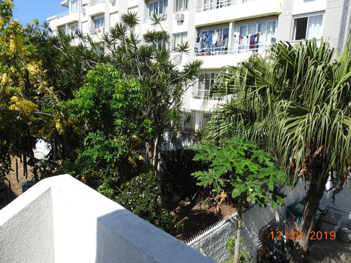 Apartament Casa Blanca Florianópolis Zewnętrze zdjęcie