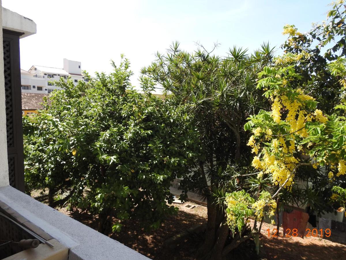 Apartament Casa Blanca Florianópolis Zewnętrze zdjęcie