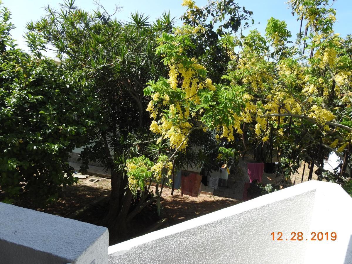Apartament Casa Blanca Florianópolis Zewnętrze zdjęcie