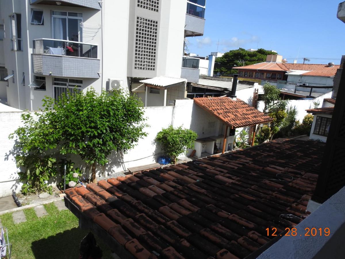 Apartament Casa Blanca Florianópolis Zewnętrze zdjęcie
