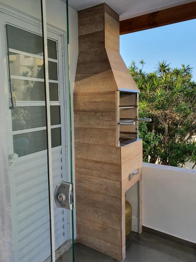 Apartament Casa Blanca Florianópolis Zewnętrze zdjęcie