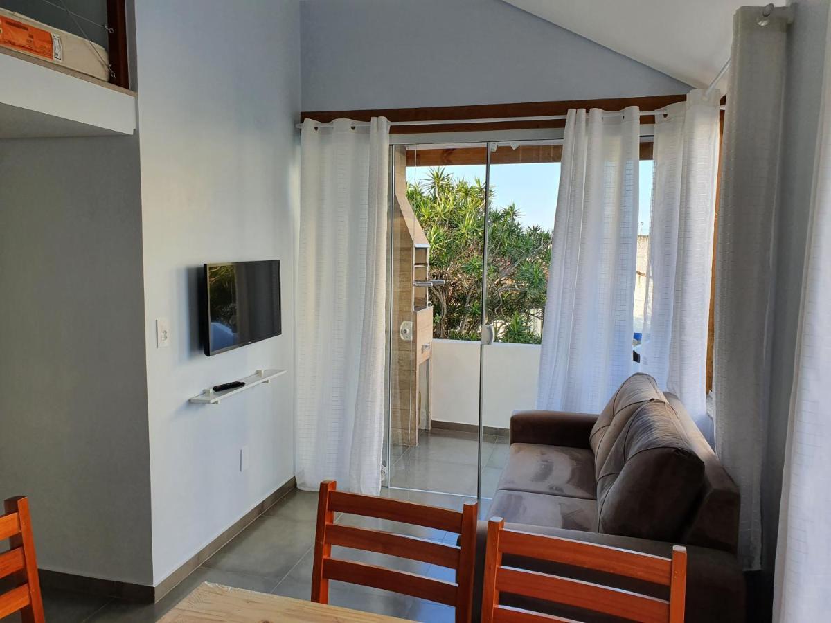 Apartament Casa Blanca Florianópolis Zewnętrze zdjęcie
