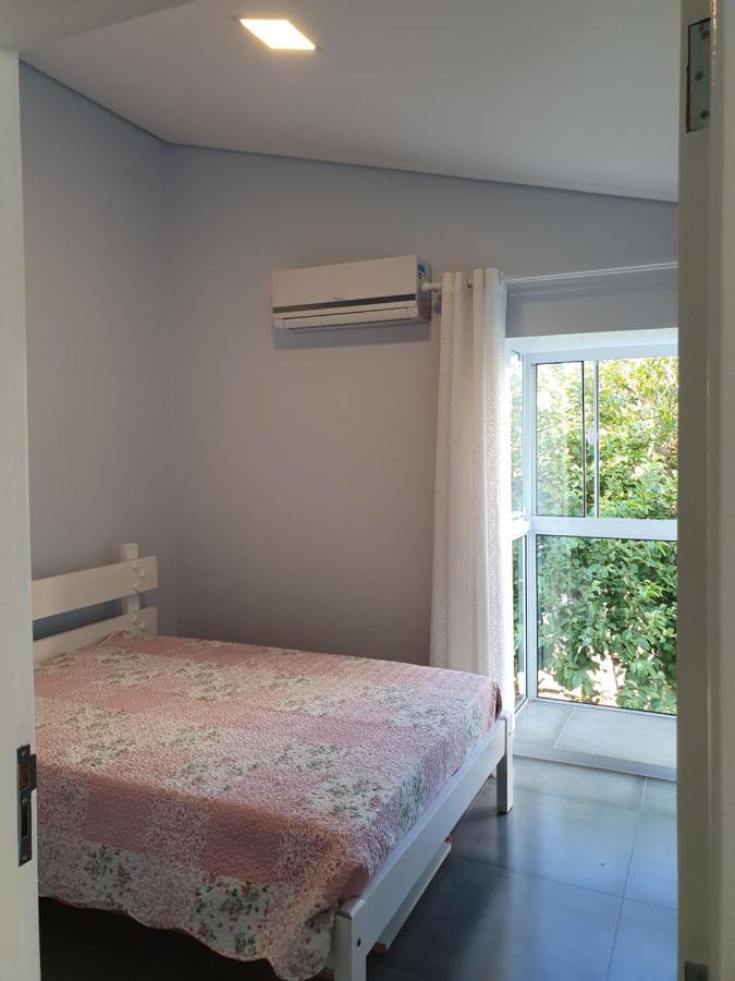 Apartament Casa Blanca Florianópolis Zewnętrze zdjęcie