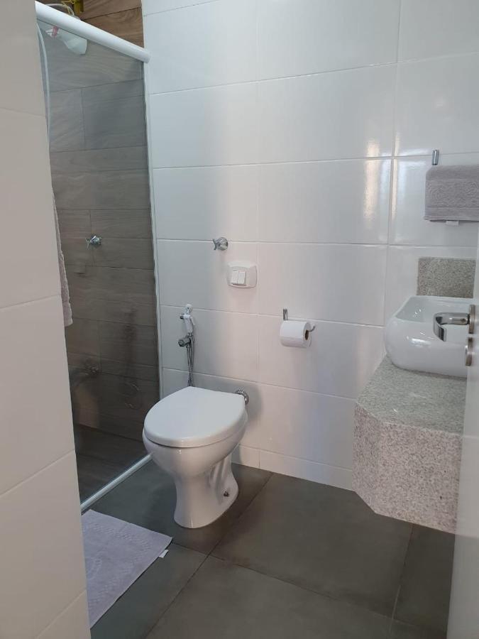 Apartament Casa Blanca Florianópolis Zewnętrze zdjęcie