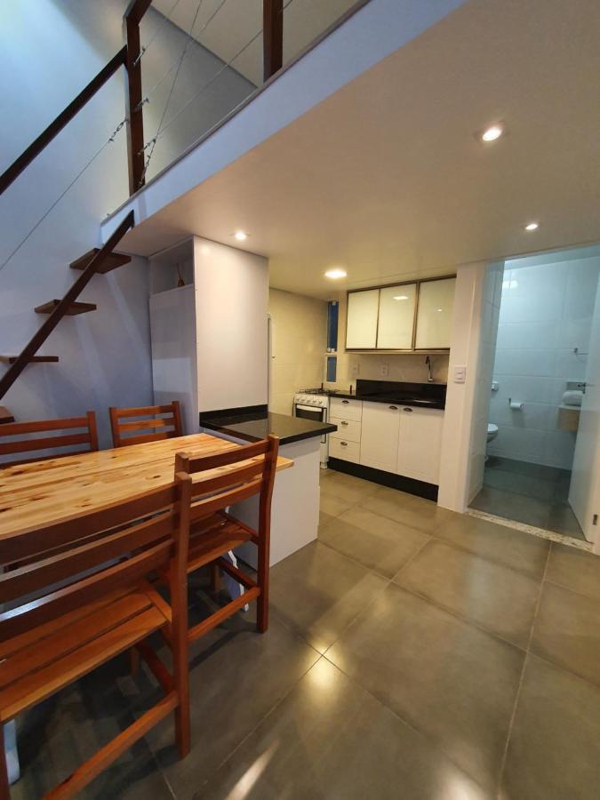 Apartament Casa Blanca Florianópolis Zewnętrze zdjęcie