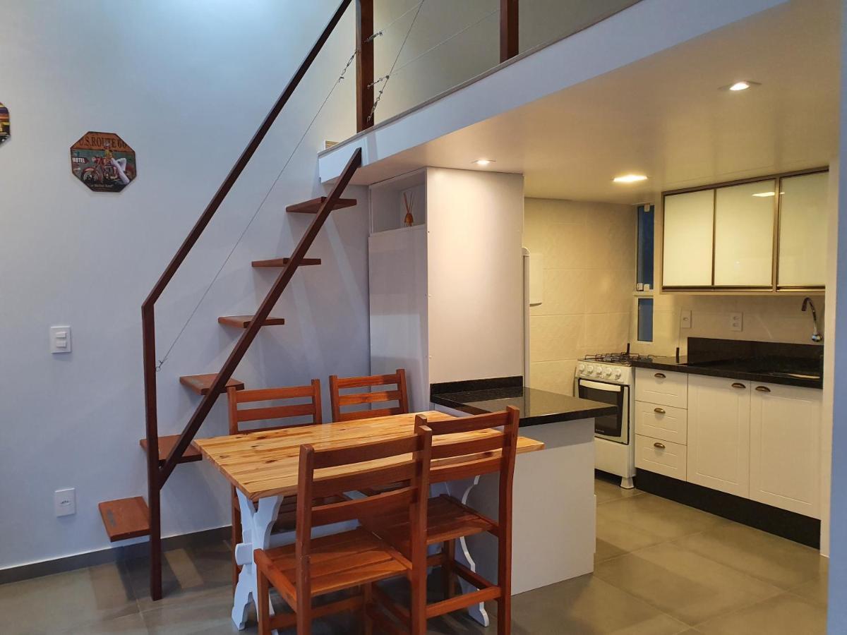 Apartament Casa Blanca Florianópolis Zewnętrze zdjęcie