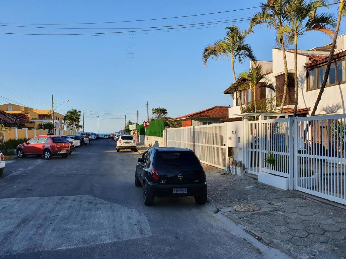 Apartament Casa Blanca Florianópolis Pokój zdjęcie