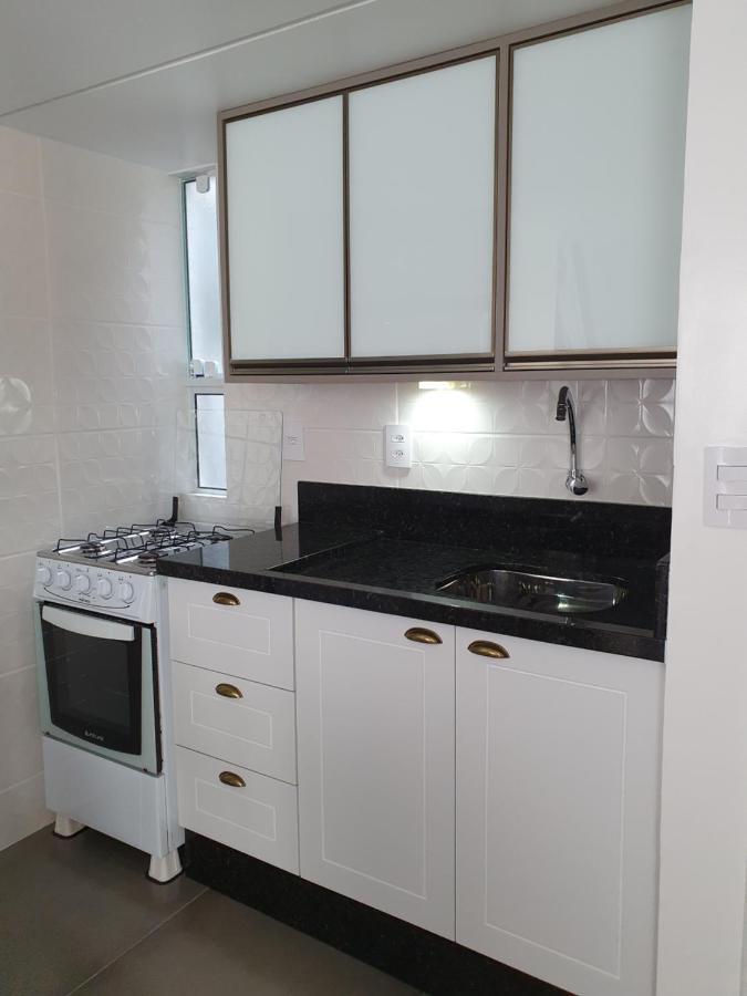Apartament Casa Blanca Florianópolis Zewnętrze zdjęcie