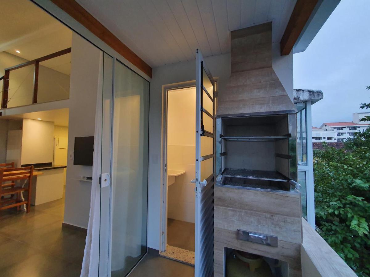 Apartament Casa Blanca Florianópolis Zewnętrze zdjęcie
