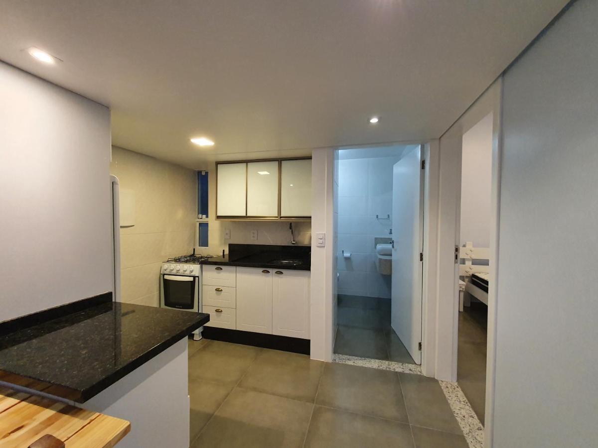 Apartament Casa Blanca Florianópolis Zewnętrze zdjęcie