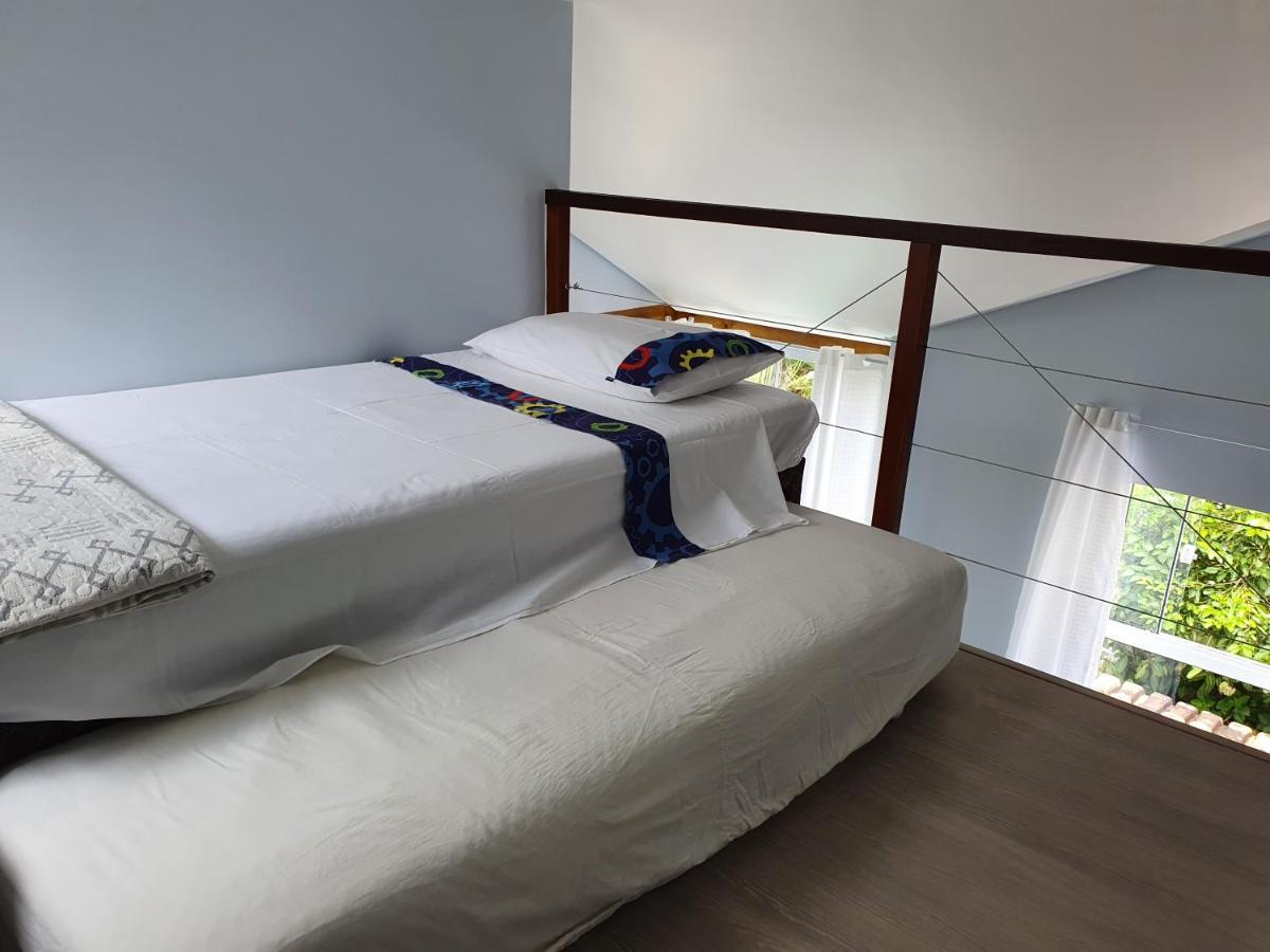 Apartament Casa Blanca Florianópolis Zewnętrze zdjęcie