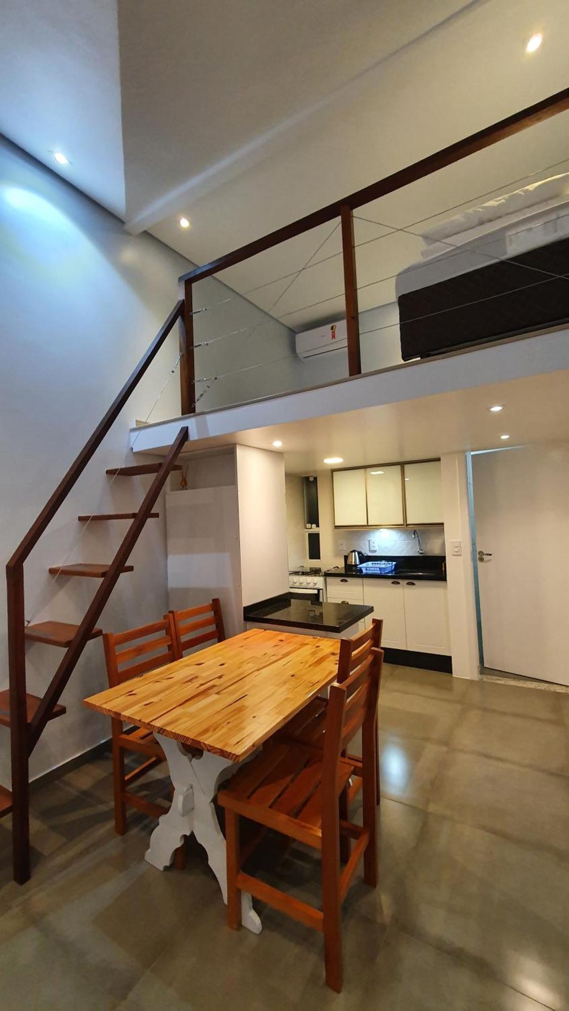 Apartament Casa Blanca Florianópolis Zewnętrze zdjęcie