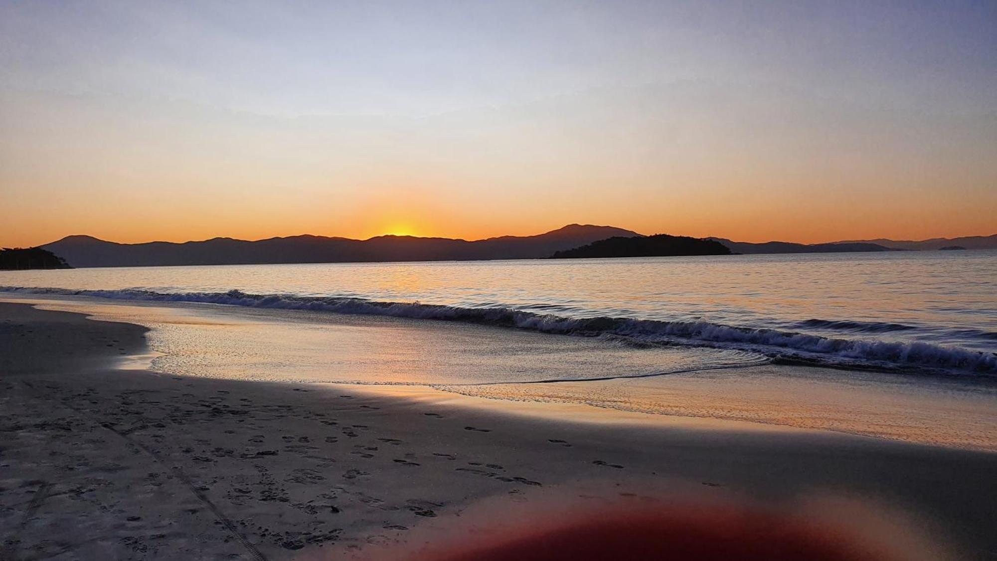 Apartament Casa Blanca Florianópolis Zewnętrze zdjęcie
