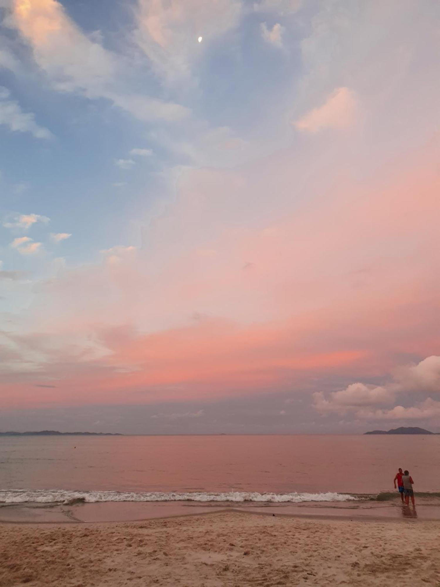 Apartament Casa Blanca Florianópolis Zewnętrze zdjęcie