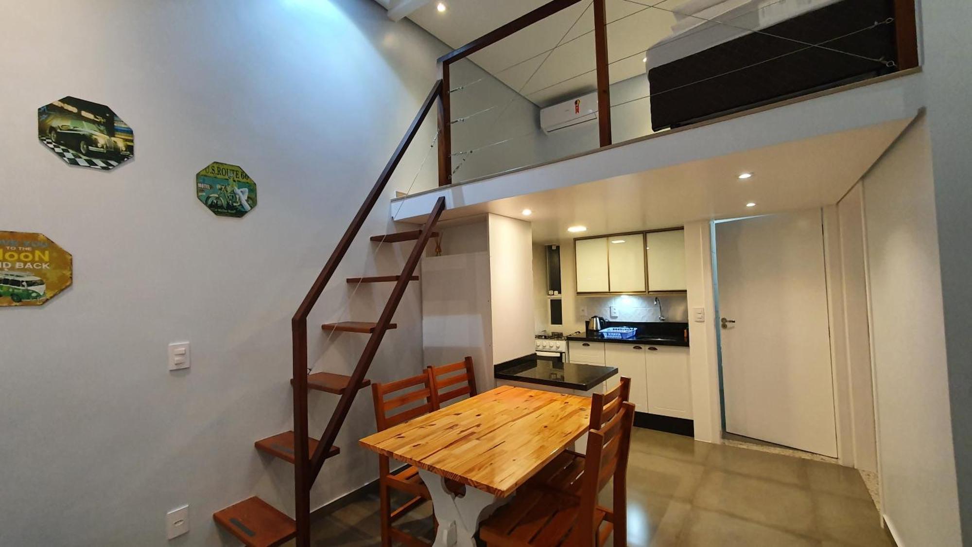 Apartament Casa Blanca Florianópolis Zewnętrze zdjęcie