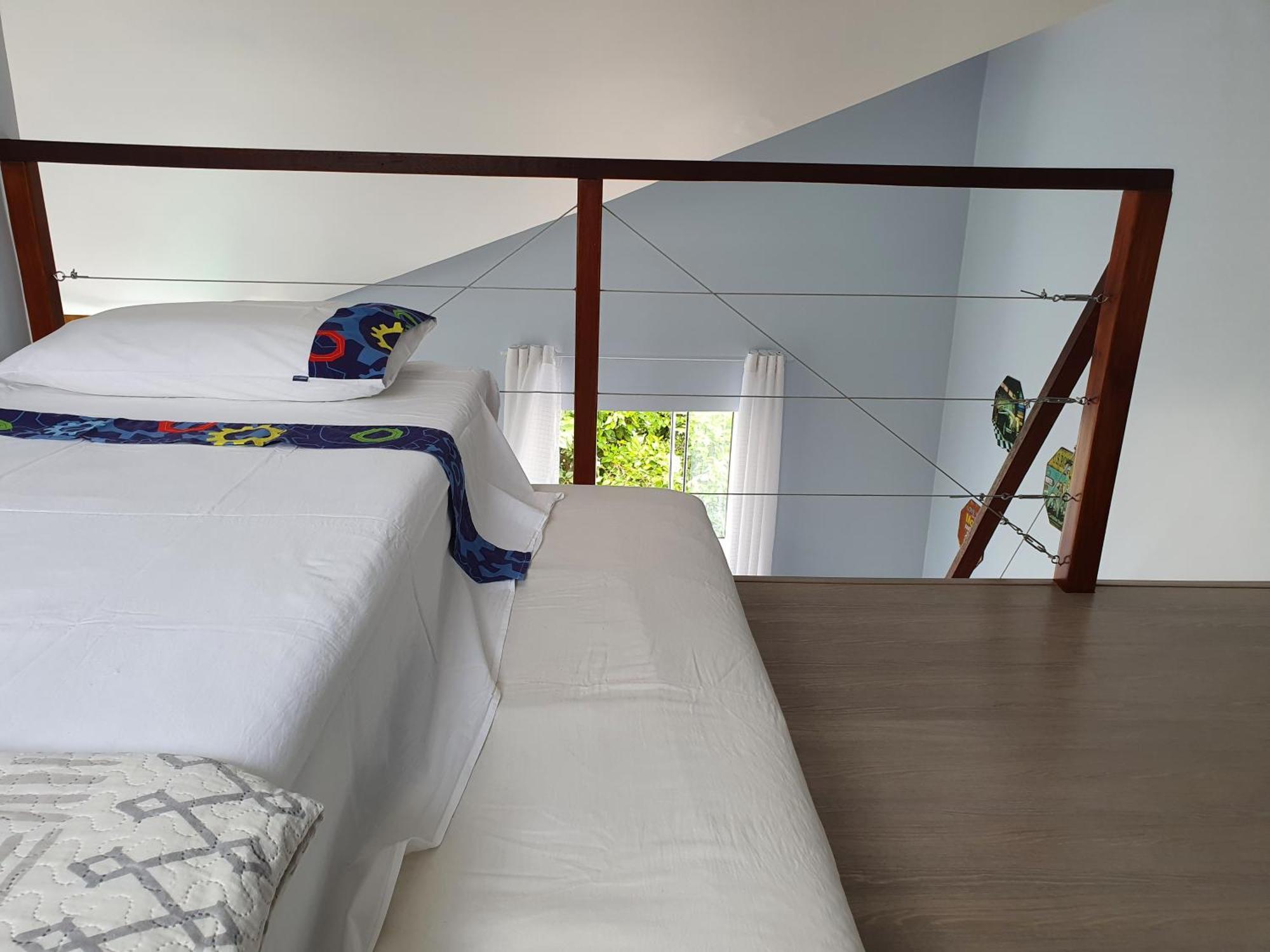 Apartament Casa Blanca Florianópolis Zewnętrze zdjęcie